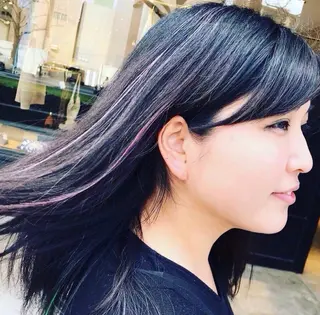 ヘアアレンジ 頭髪学院所属・髪の毛増やしま専科 頭髪学院のその他イメージ