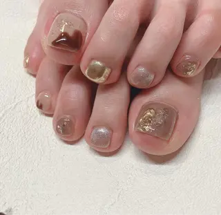 ネイル nails 🎀meのネイルデザイン