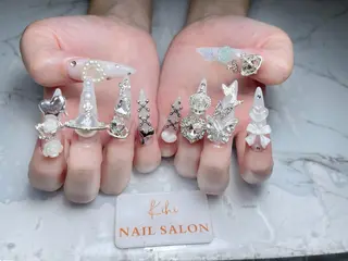 ネイル さくら💮💮 【オフ無料】のネイルデザイン