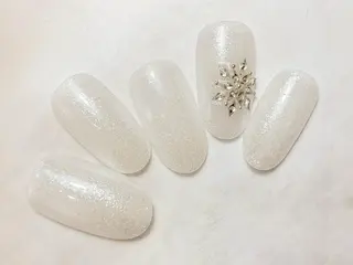 ネイル A Nakajimaのネイルデザイン