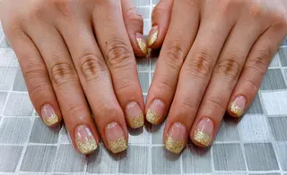 ネイル Regulus 光田のネイルデザイン