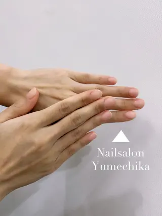 ネイル Nail salon Yumechika所属・Nail salon Yumechikaのネイルデザイン