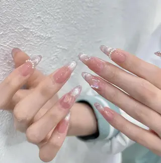 ネイル Queens momoのネイルデザイン