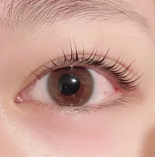 マツエク・マツパ 💚ミヤマ アンナ☘️のヘアスタイル