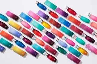 piahairdesign所属・【pia】 ホノカブリーチカラーのヘアスタイル