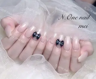 ネイル N.one 🎀Rina💅🏻のネイルデザイン