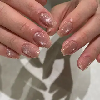 ネイル C. Ricoのネイルデザイン