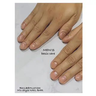ネイル M's Style NAIL BARのエステ・リラクイメージ