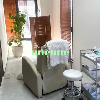 マツエク・マツパ uneune所属・Nao ·͜·のマツエク・マツパデザイン