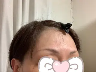 アイブロウ Perl blue所属・Perl blueの眉毛・アイブロウイメージ