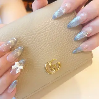 ネイル nail salon schnaのネイルデザイン