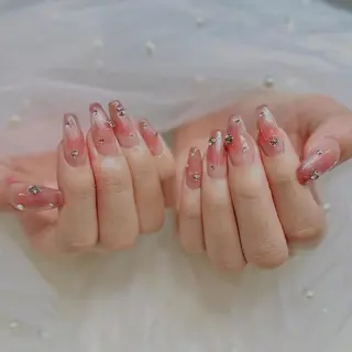 ネイル DL•BEAUTY / AKANEのネイルデザイン