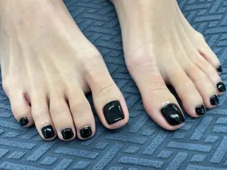 ネイル mahalo&Festa 麻布十番所属・マハロ＆フェスタ 麻布十番店のネイルデザイン