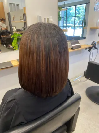 ミディアム 🌵戸田 柊之介🌵のヘアスタイル