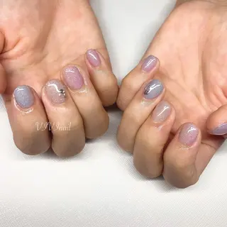 ネイル vivi nailのネイルデザイン