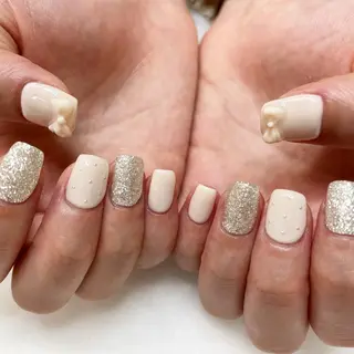 ネイル うにゃねいる ✿ harunaのネイルデザイン