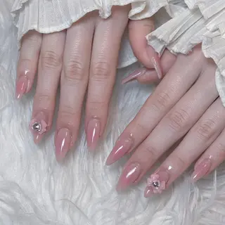 ネイル 🤎Yun nail salon🤎のネイルデザイン