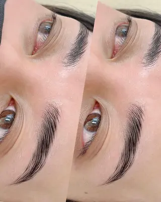 アイブロウ eminy lash 【エミニーラッシュ】のマツエク・マツパデザイン