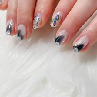 ネイル fog nail.のネイルデザイン