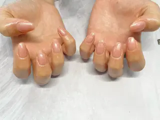 ネイル Rich to勝川店所属・村瀬 満里子のネイルデザイン