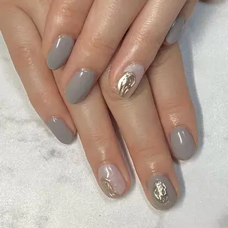 ネイル SalonPapillon所属・Salon Papillonのネイルデザイン