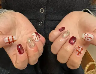 ネイル Grace nail ケイのネイルデザイン