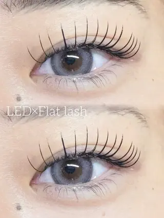 マツエク・マツパ 🌼saarieye lashRina🌼のマツエク・マツパデザイン