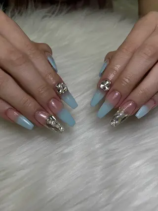 ネイル limo/ kotomiのネイルデザイン