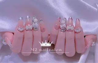 ネイル エムズ エムズのマツエク・マツパデザイン