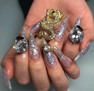 ネイル ネイルサロン Annieのネイルデザイン