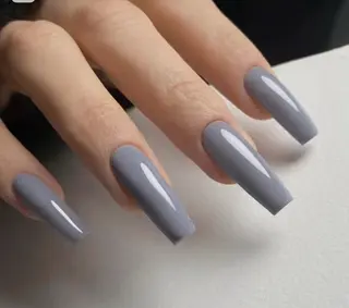 ネイル Z.Nail ウのネイルデザイン