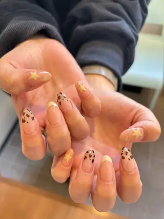 ネイル Aimer Ciel エメシエル大宮ネイルのネイルデザイン