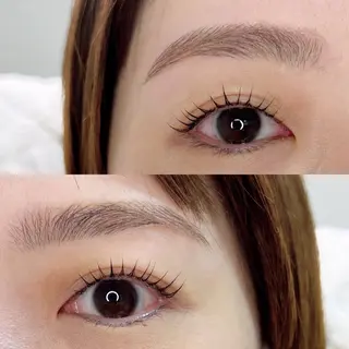 マツエク・マツパ ran cocochiのマツエク・マツパデザイン