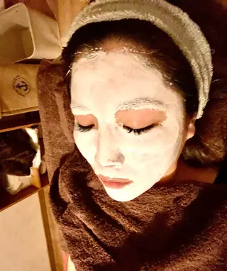 田中 智恵のエステ・リラクイメージ