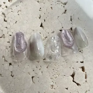 ネイル eknail所属・ek nailのネイルデザイン