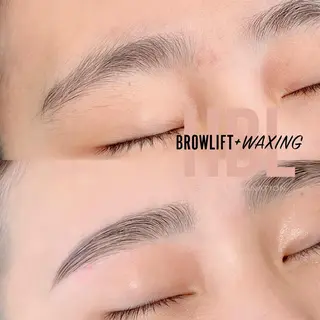 アイブロウ REVIA :katoのマツエク・マツパデザイン