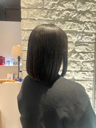 ❄️ さき❄️のヘアスタイル