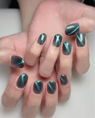 ネイル 👍thumbs up nail👍のネイルデザイン