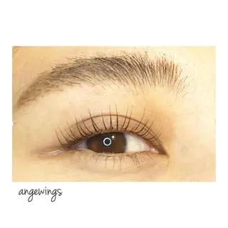 マツエク・マツパ ANNE梅田ALLYS店所属・高松 せりなのマツエク・マツパデザイン