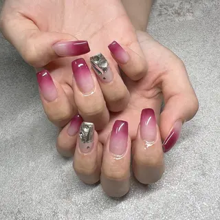 ネイル 川端 京香のネイルデザイン