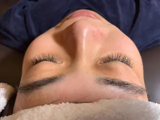 マツエク・マツパ 盛江 愛のマツエク・マツパデザイン