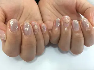 ネイル Ｋ- nailのネイルデザイン