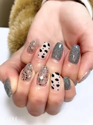 ネイル Beauty salonBellのエステ・リラクイメージ