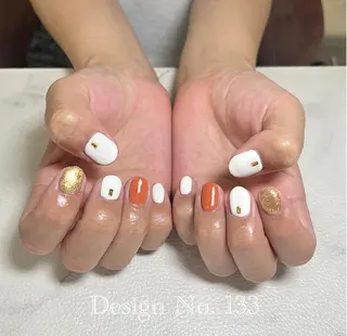 ネイル ྀིN AYAKO  ྀིのネイルデザイン