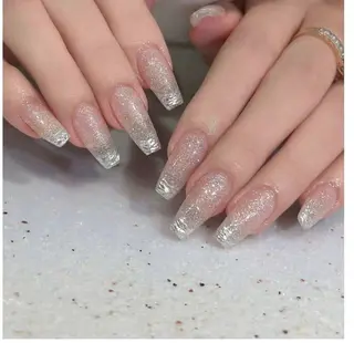 ネイル Lina nail所属・Lunaa 池袋のネイルデザイン