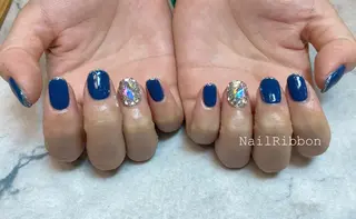 ネイル SWAMP  nails所属・🎀ネイルサロン RIRI🎀のネイルデザイン