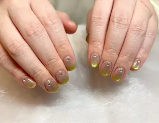 ネイル solna_ yuのネイルデザイン