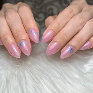 ネイル vary clue所属・nailist🌻 YUKARIのネイルデザイン