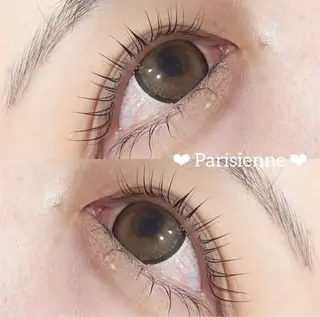 マツエク・マツパ LOLO 🍒 maho 🍒のマツエク・マツパデザイン