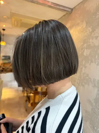 ショート CANVAS所属・CANVAS Nakataのその他イメージ